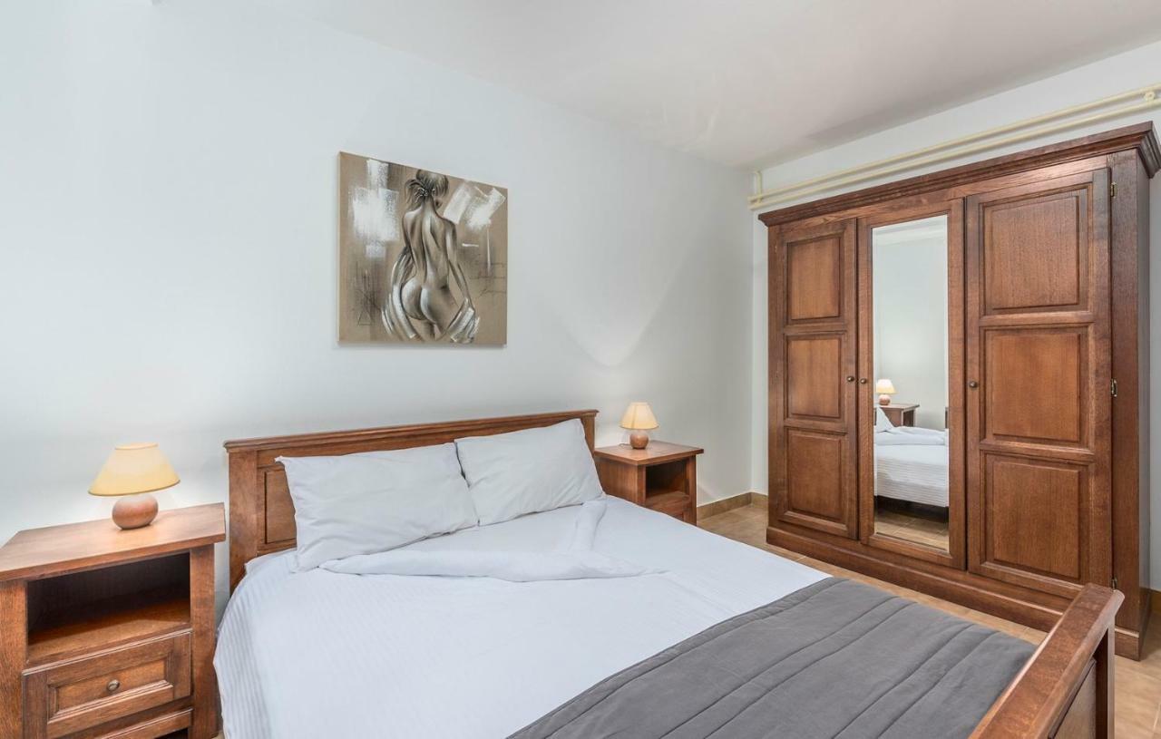 Apartments Rakovac Poreč Zimmer foto