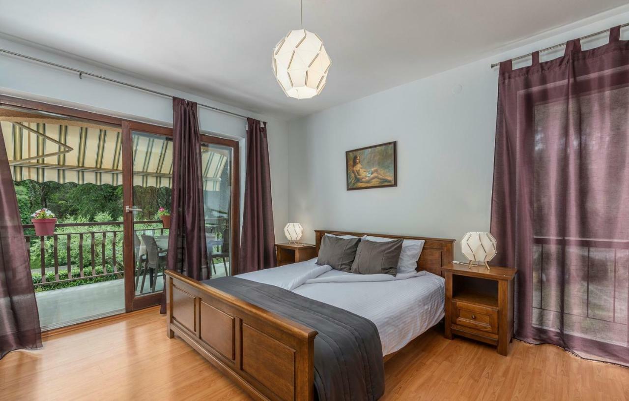 Apartments Rakovac Poreč Zimmer foto